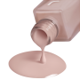 Лак для нігтів Nail care polish 4in1 JOIA vegan, 04 Nude Horizon, 8 мл