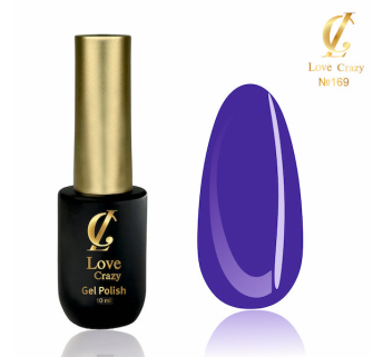 LOVE CRAZY 10 ML №169