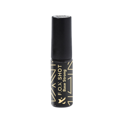 База для гель-лаку F.O.X Shot Base Strong. 5 г (2100994255382)