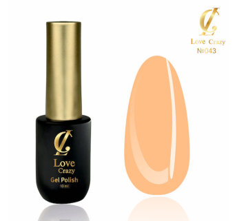 LOVE CRAZY 10 ML № 043