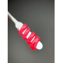 Полігель 30 мл Designer Neon Red №31