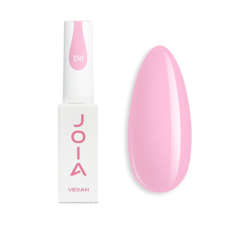 Гель-лак JOIA vegan Macarons 150 сливочно-розовый 6 мл (4820259343002)