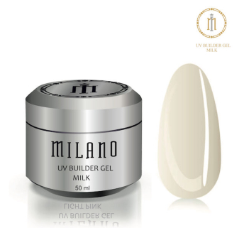 Uv Gel 50 ml MILK