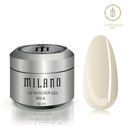Uv Gel 50 ml MILK