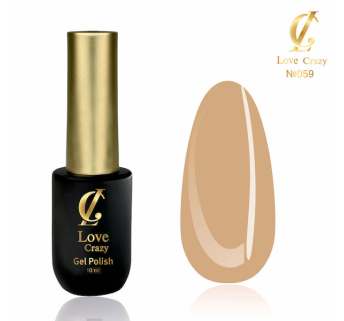 LOVE CRAZY 10 ML № 059