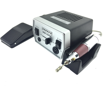Аппарат для маникюра 35000 оборотов, 12W, SD-400