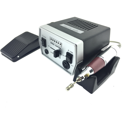 Апарат для манікюру 35000 оборотів, 12W, SD-400