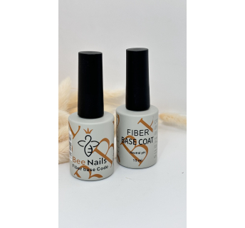 Файбер база 15 мл Bee Nails