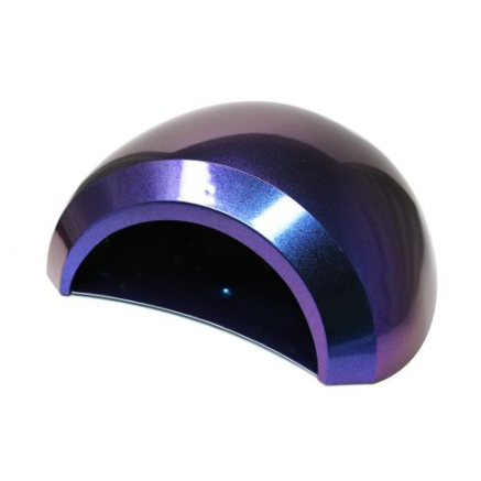 Лампа LED/UV 48W SUN VR106