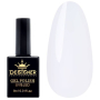 Гель-лак Designer Yogurt Milky Mood - D93 'Невагомий рожевий'