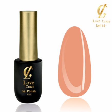 LOVE CRAZY 10 ML №114