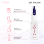 Гель-лак JOIA vegan 061, 6 мл