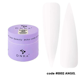 DNKa' Builder Gel #0002 Angel