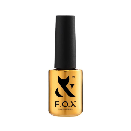Топ для гель-лаку без липкого шару F.O.X Top Power. 14 мл (2100994245352)