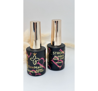 Strong base coat 15 ml Bee Nails