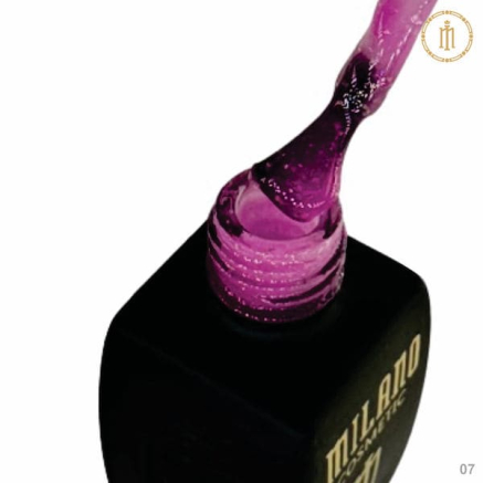 YUKI BASE 07 10 Ml