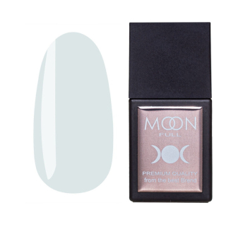 База цветная Moon Full Amazing Color Base 3017. светлый голубой. 12 мл (5905123017377)