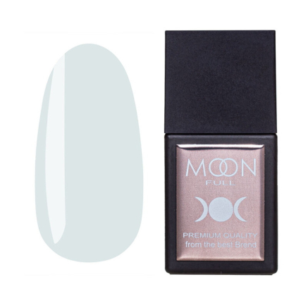 База цветная Moon Full Amazing Color Base 3017. светлый голубой. 12 мл (5905123017377)