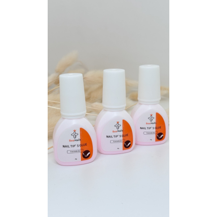 Nail glue 15g Bee Nails