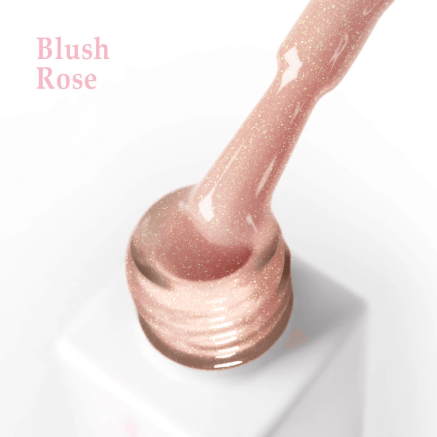 Камуфлююча база BB cream base Blush Rose, JOIA vegan, 15 мл