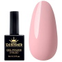 Гель-лак Designer Yogurt Milky Mood - B50 'Барбі'