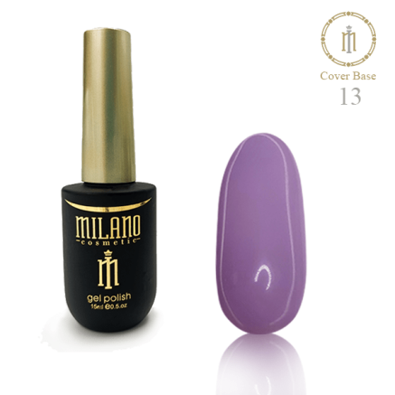 Color Cover Base 15ml №13