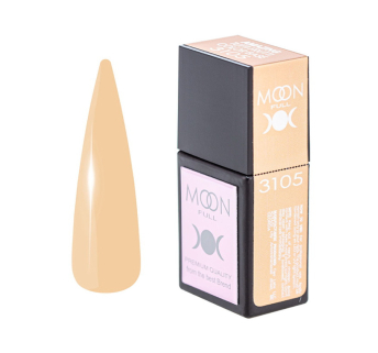База цветная Moon Full Amazing Tutti Frutti Color Base 3105 песочно-масляный 12 мл (5905123023477)