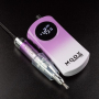 Фрезер Мокс IX10 (Gradient Purple) на акуммуляторі 45 000 об/хв. та 35 W. для манікюру та педикюру