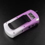 Фрезер Мокс IX10 (Gradient Purple) на акуммуляторі 45 000 об/хв. та 35 W. для манікюру та педикюру