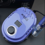Фрезер Мокс X550 (Purple) на 50 000 об/хв. та 70W. для манікюру та педикюру