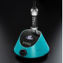 Фрезер Мокс X805 (Cyan) на 55 000 об/хв. та 80W. для манікюру та педикюру