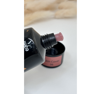 Poly-gel Bee Nails 60g #06