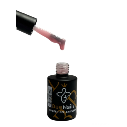 Гель для нарощування Builder Gel Extension Bee Nails 15 мл, 05