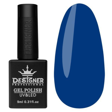 Color Base 9 мл., №117 Designer (Кольорова база)