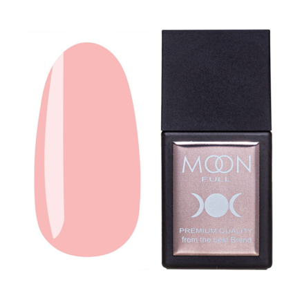 База цветная Moon Full Amazing Color Base 3036. нежно-розовый. 12 мл (5905123017568)