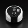 Фрезер Мокс X807 (White) на 50 000 об/хв. та 65W. для манікюру та педикюру