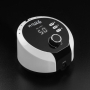 Фрезер Мокс X807 (White) на 50 000 об/хв. та 65W. для манікюру та педикюру