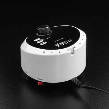 Фрезер Мокс X807 (White) на 50 000 об/хв. та 65W. для манікюру та педикюру