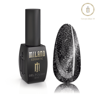 DISCO CAT EYES 10ml № 14