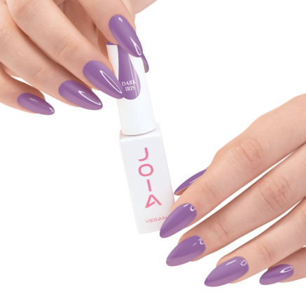 Камуфлююча база BB cream base Dark iris, JOIA vegan, 8 мл