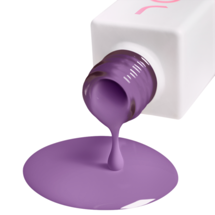 Камуфлююча база BB cream base Dark iris, JOIA vegan, 8 мл