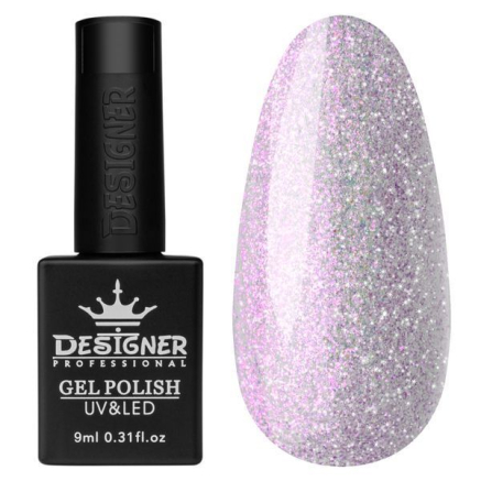 Рідкий полігель 615 (9 мл.) Designer Liquid Polygel