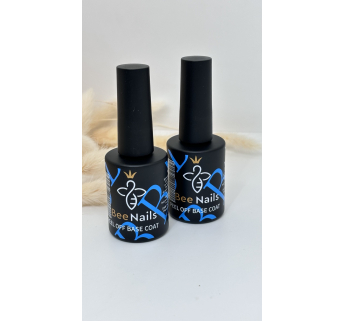 Peel off base coat 15ml Bee Nails