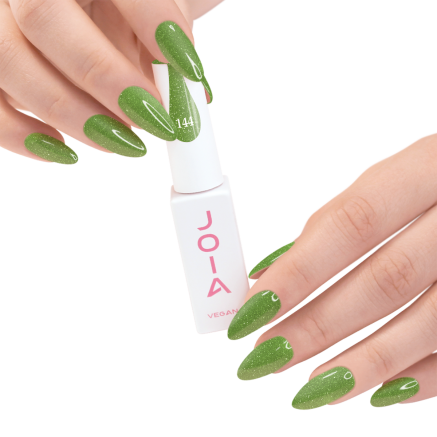 Гель-лак JOIA vegan 144, 6 мл