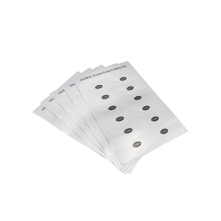 Патчі під очі Silver