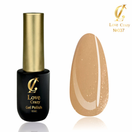 LOVE CRAZY 10 ML №037