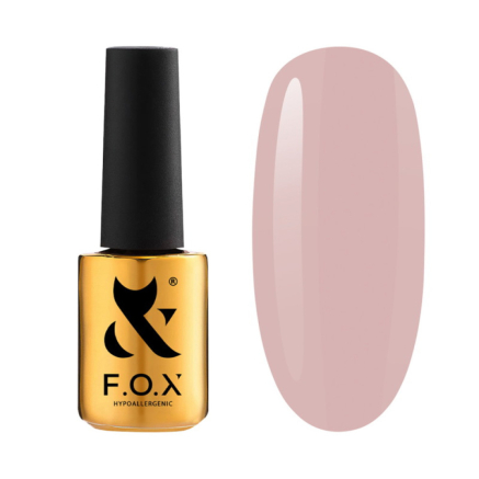 Гель-лак F.O.X Spectrum Gel Vinyl 045 Wife. 7 мл (2100994239030)