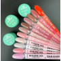 Builder Gel 15 мл., Designer (Моделюючий гель) R14 Elegant Ballerina