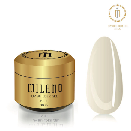 Uv Gel 30 ml MILK
