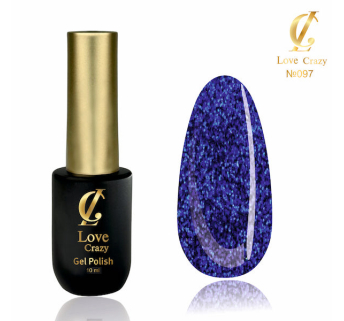 LOVE CRAZY 10 ML № 097